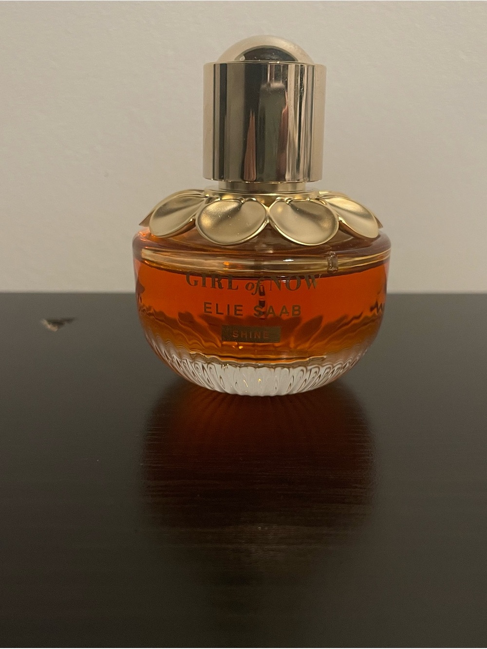 Elie Saab - Girl of Now - Shine